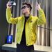 CT Trendy Workwear For Men Spring And Autumn 2025 New Fashion Casual Stylish Stand Collar Winter Jacket_viptrois.com