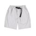 Men's Clothing FGSS Men's Clothing | 25SS Japanese Outdoor Lightweight Moisture Wicking Quick Drying Fine Twill Casual Shorts Beach Pants_viptrois.com