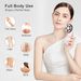 Electric Cellulite Massager Full Body Sculpting Machine Skin Tightening Device_viptrois.com