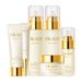 Yeast Facial Care Set, Moistens Nourishes Soft And Smooth, Moisturizing Delicate Box 6pcs Set Makes More Youthful,_viptrois.com