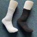 Shoe Accessories Men's Thick Towel Bottom Terry Socks Elite Socks Mid Length High Top Running Outdoor Socks Sports Socks_viptrois.com
