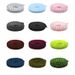Shoe Accessories double pattern sports shoelaces flat canvas shoelaces basketball shoelaces wholesale black and white color_viptrois.com