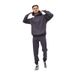 Men's Clothing Y2K Punk Band Hoodie & Pants Set - NOES Graphic Streetwear Two-Piece_viptrois.com