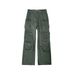 Premium Products Street Hiphop Workwear Men's Spring And Autumn Trendy Hip-hop Multi Pocket Casual Pa, Loose Straight Leg Floor Mop_viptrois.com
