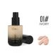 OCHEAL Temperature Change Foundation 40ml No Makeup Removal Concealer Moisturizing Clear Milk Pre-Makeup Isolator_viptrois.com