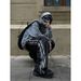 Men's Y2K Vintage Cargo Pants Hip Hop Streetwear Wide Leg Joggers Jogging Sweatpants Oversized Retro Track Tracksuit_viptrois.com