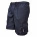 Men's Clothing work shorts men thin summer men multi pocket cotton outdoor leisure sports shorts beach pants_viptrois.com