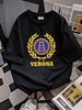 T-Shirt J1292 Ultras Verona Terrace Style Hellas Summer Unisex Slightly Comfortable Soft Homme Fashion Designer Clothes Stylish_viptrois.com