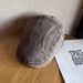 Women's Hats Water Style Old Fashioned Duckbill Cap For Men, Retro Superman Forward Cap, Solid Color, Versatile Newsboy Cap, Beret For Girls_viptrois.com