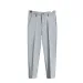 2025 New Designer Men's Suit Pants With Hong Kong Style Entering Fashion Straight Leg Weight Loss Harvest Pants, Casual And Fashionable Draped Western_viptrois.com