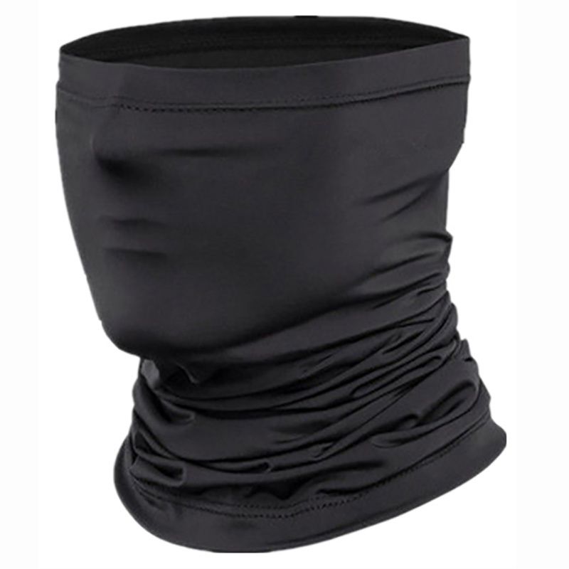 Multifunctional Mask Scarf, Windproof And Dustproof, Suitable For Sports Riding_viptrois.com