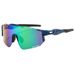 Sunglasses Fashion Sports Cycling Sun Visor Sunglasses Anti Ultraviolet Men And Women Outdoor Windproof Cycling Glasses_viptrois.com