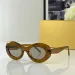 women circular acetate gla Modern sophistication understated shades Suitable for all kinds of wear femininity_viptrois.com