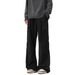 2026 Eco-friendly Fabric Maillard Overalls Men's American Hiphop Big Pocket Paratrooper Pants High Street Retro Trend Casual Trousers_viptrois.com