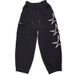Men's Clothing Heavyweight Sports Pants Loose Hip Hop Personality Men And Women Casual Pants_viptrois.com