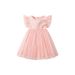 Little Maven New Girls Dress Summer Mesh Baby Skirt European And American Cute Children's Princess Skirt_viptrois.com