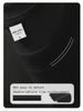 Maglietta Uomo 180g Cotone Puro Minimal Stampa Morbida Traspirante Estiva Vestibilità Regolare_viptrois.com