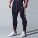 Men's Clothing Sports Casual Fitness Training Pants Fashion Pants_viptrois.com