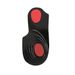 Women's leg correction insoles, splayed feet, flat feet, splayed feet, breathable and comfortable soles, casual silicone insoles_viptrois.com