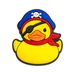 New Yellow Duck Cute Cartoon Shoes Flower Shoe Buckle Soft Rubber Shoes Accessories Ornaments Sandals Accessories_viptrois.com