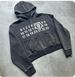 2024 Zipper Hoodie Cool Internet Celebrity Hooded Cardigan Small Bell Letter New Print Jacket Top_viptrois.com