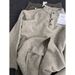 American Retro Henry Neck Sweater Men's And Women's Autumn And Winter Lazy High-end Sense With Knitted Bottoming Shirt Top Tide_viptrois.com