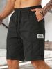 Men's Clothing Casual Workwear Shorts Fitness Golf Outdoor Travel Shorts Extreme Sports Shorts Trend_viptrois.com