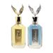 Popular Dream Wings Men's And Women's Perfume 100ml Persistent Fresh Fragrance, Floral Fragrance, Ocean Toned Perfume_viptrois.com