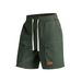 Men's Clothing 5 Point Cargo Pants European Size Hot Selling Multi Pocket Shorts For Export_viptrois.com