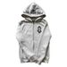 Unisex Geometric Print Zip-Up Hoodie – Oversized Streetwear Pullover With Hidden Pockets | Urban Fashion Essential (S-5XL) | Bold & Trendy_viptrois.com