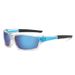 Men's Glasses Fishing Glasses Men's Coated Reflective Sunglasses UV400 Sports Riding Motorcycle Sunglasses Trendy_viptrois.com
