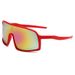 New Style Cycling And Mountaineering Sunglasses For Men And Women Large Frame Outdoor Sports Sunglasses Fishing Visor Color Frame Bicycle_viptrois.com