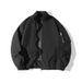American Style Workwear Jacket, Men's Spring And Autumn New Style, Loose Plus Size Shirt, Outerwear, Trendy Items, E64_viptrois.com