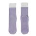 Two Pairs Dotted Non Slip Yoga Socks Girls Ballet Sports Boat Socks Pure Cotton Socks Thick Sweat Absorbent Deodorant Antibacterial Socks_viptrois.com