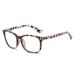 Women's Glasses Makeup Free Artifact Can Be Matched With Myopia Taking Anti Blue Light Anti Radiation Black Frame Glasses Flat Glasses_viptrois.com