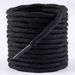 Shoe Accessories double spherical cross woven sports shoelaces non slip durable outdoor heavy duty shoelaces_viptrois.com