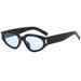 Men's Sunglasses Retro Ins Style High End Sunglasses Personalized Cat Eye Fashion Sunglasses For Women Trendy Glasses_viptrois.com