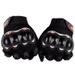 Tactical Motorcycle For Men Anti-slip Wear Protection Racing Riding Tactics Anti-cut Combat Training Gloves_viptrois.com