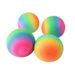 Manufacturers Wholesale Toy Color Changing Flour Decompression Ball TPR Soft Rubber Squeezing EVA Filling Squeeze Ball Cross Border Hot Sale_viptrois.com