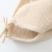 Kids'hats Baby hat Autumn and winter new cute ear protection hat baby pullover hat children's knitted hat_viptrois.com