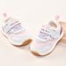 Baby Shoes spring and autumn, 0 1 2 years old, soft soled children's shoes, infant and toddler girl shoes_viptrois.com