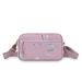 Women's Crossbody Bags Fashion Sports Mobile Phone Bag Leisure Shoulder Bag Ladies Messenger Bag Lightweight Waterproof Nylon Bag Female Bag_viptrois.com