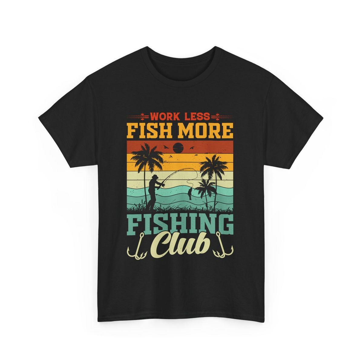 Fishing T-Shirt Mens Womens Tees Top - Weekend Forecast Fishing With A Good Chance Of Drinking Shirt_viptrois.com