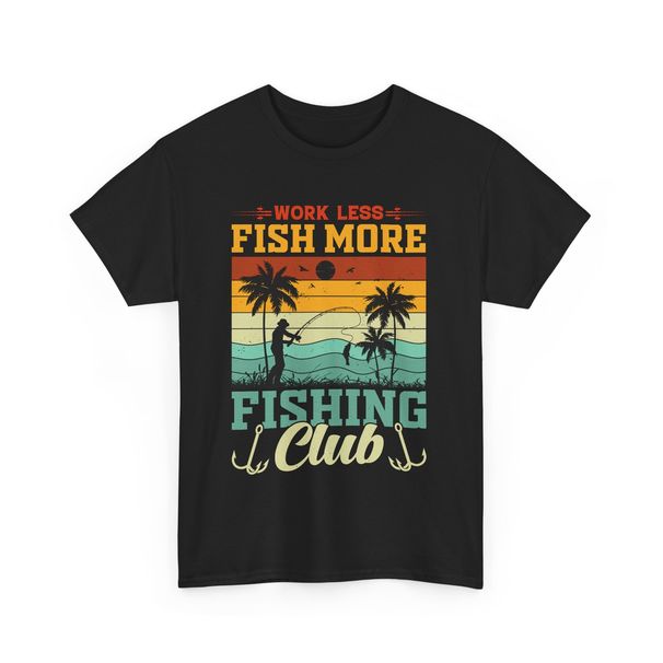 Fishing T-Shirt Mens Womens Tees Top - Weekend Forecast Fishing With A Good Chance Of Drinking Shirt_viptrois.com
