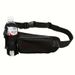 New Sports Waterproof Fanny Pack Large Capacity Portable Morning Exercise Simple Running Outdoor_viptrois.com