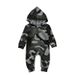 Children's Spring And Autumn Boys Long-sleeved Hooded Camouflage Onesie Climbing Suit Ha Clothing Children's Clothing_viptrois.com