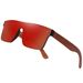 New Men's Integrated Polarized Sunglasses Women's Outdoor Casual Driving Sunglasses_viptrois.com