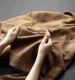Spring And Autumn Jacket For Men 2023 New Style Cool Trendy Brand High-end Casual Fashion Suede Men's Coat_viptrois.com