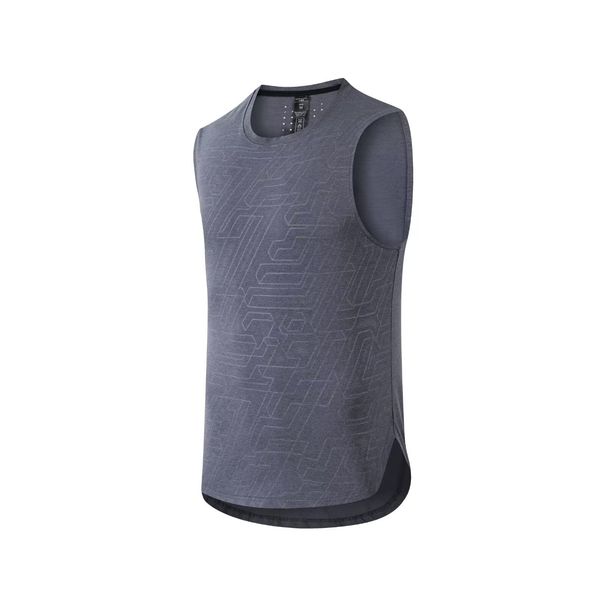 Men's Clothing Training Sports Vest Quick-Drying Running Fitness Clothes Breathable Cycling Tennis Basketball Vest Clothes_viptrois.com