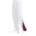 Men's Clothing Plus Size Men's Straight Leg Pants Long Casual Sports Jogging Sweatpants Button Up Basketball Style Autumn Winter_viptrois.com
